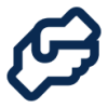 mdi_partnership-outline